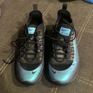 Brand new Nike sneakers